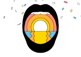 Festival Valencia Sticker by Arenal Sound