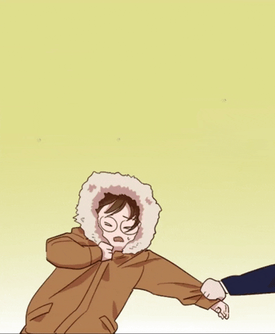 Webtoon GIF