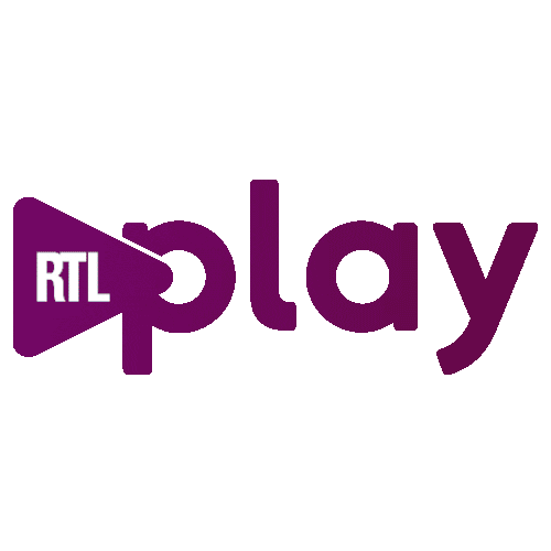 RTLplay Sticker