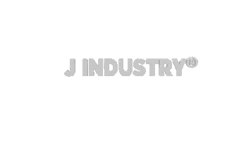 J INDUSTRY Sticker