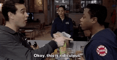 Ridiculous GIF