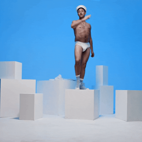 Will Young GIF