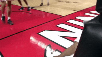 Runnin Rebels Unlv GIF