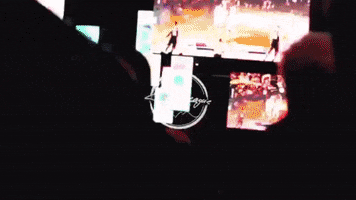 Tidal League GIF