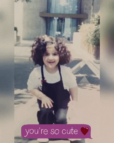 Bomba Dounia GIF