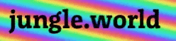 Jungle World GIF