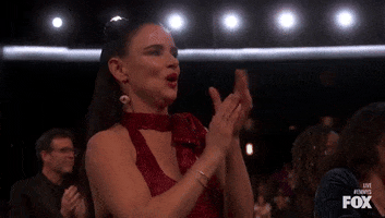 Juliette Lewis Applause GIF by Emmys
