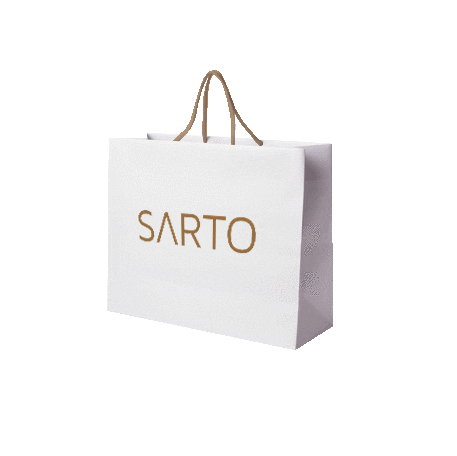 SARTO Sticker