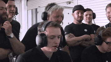Excited Artificial Intelligence GIF by Roborace