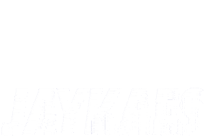 Graffiti Jk Sticker