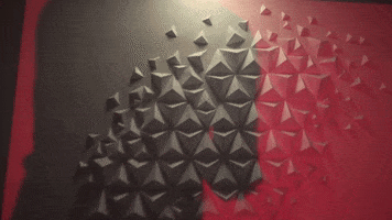 GIF by Joanie Lemercier