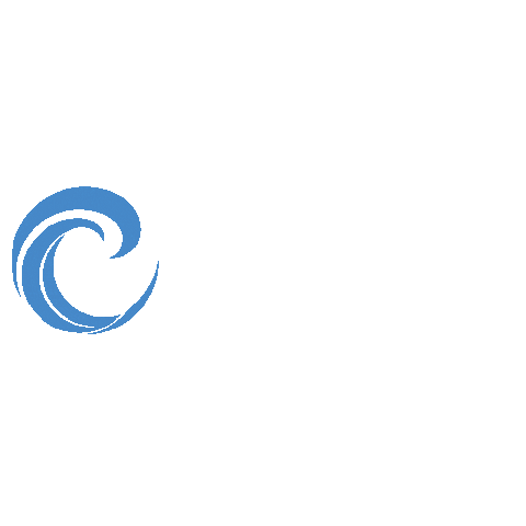 BlueMaxx health club Sticker