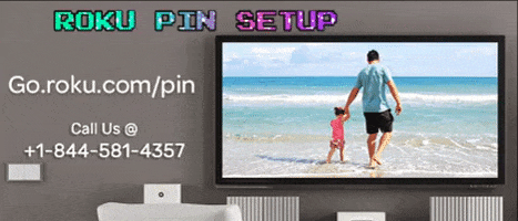 Roku Pin GIF