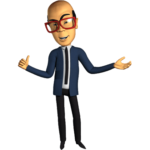 ParaskevasForologas Sticker