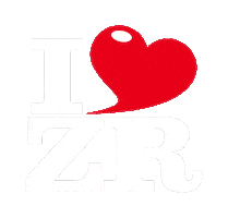 I love Zrenjanin Sticker