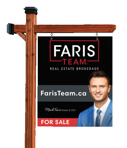 Faris Team Sticker
