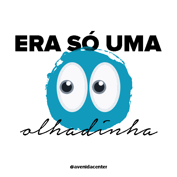 avenidacenter Sticker