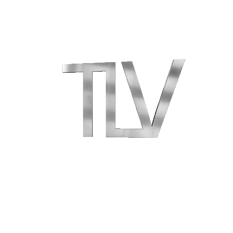 TLV Entertainment Sticker