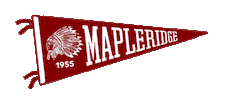 Native American Summer Sticker by Mapleridge Ranch