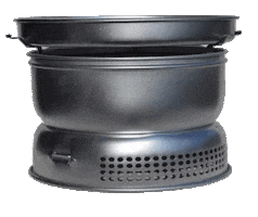 Friluftsaktiviteter Sticker