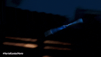 Mortal Kombat Fight GIF by Warner Bros. Pictures