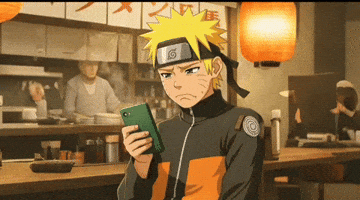 Naruto Shippuden GIF