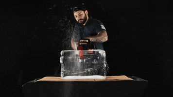 Ice Cocktail GIF by Corkcicle