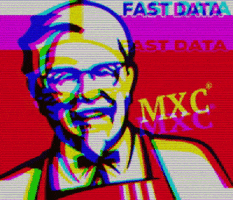 Crypto Data GIF by MXC Foundation
