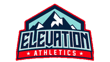 Elevation Sticker by COTREofficial
