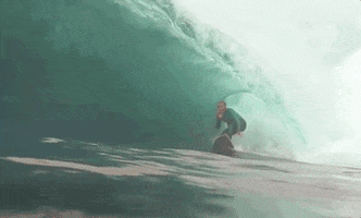 Wave Surf GIF by Outside TV