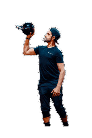 Dop Sticker by Double Ops