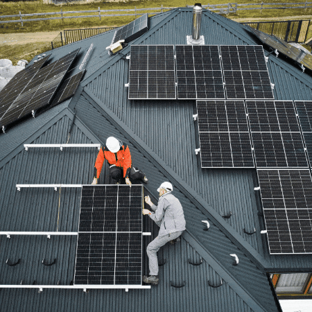 Solar GIF