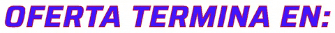 Oferta Termina GIF