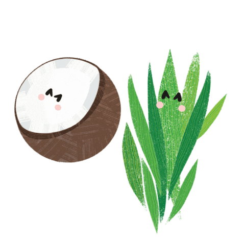 Nufs_bites Sticker