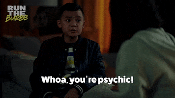 Comedy Cbc GIF by Run The Burbs