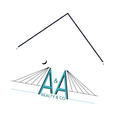 A&A Realty & CO Sticker