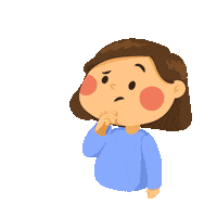 Thinking-stickers GIFs - Get the best GIF on GIPHY Thinking-stickers GIFs - Get the best GIF on GIPHY