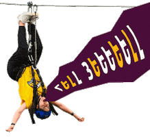 Hellyell Sticker by Yell Extreme Park