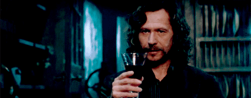 Image result for sirius black gif