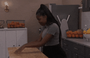 Big Brother No GIF