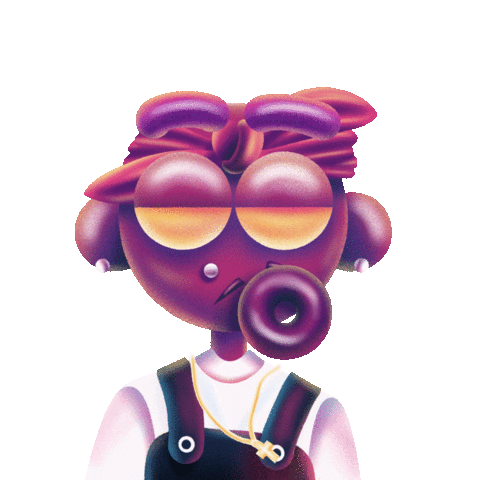 Music Sticker