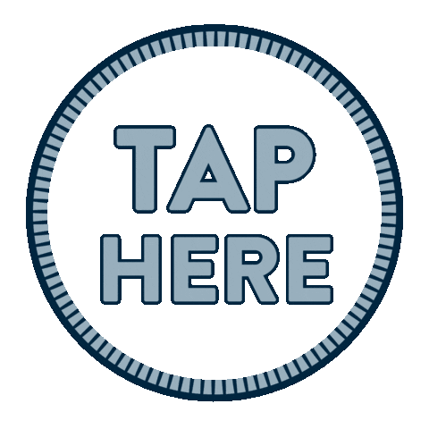 Adventure Tap Sticker by FREE MEN’S WORLD