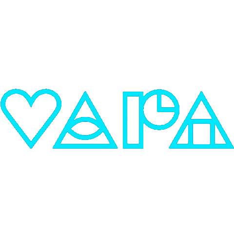 Vapa Vapalogo Sticker by vapa_media