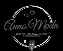 annamodabridal GIF