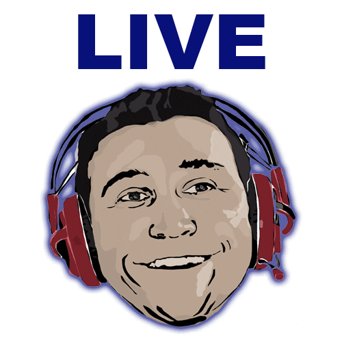 live