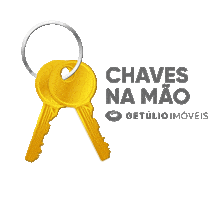 Imovel Sticker by Getulio Imóveis