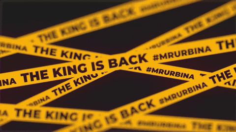 The-king-is-back GIFs - Get the best GIF on GIPHY The-king-is-back GIFs - Get the best GIF on GIPHY