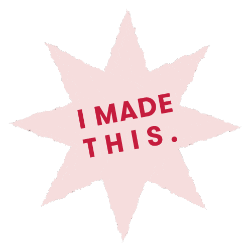 Art Create Sticker