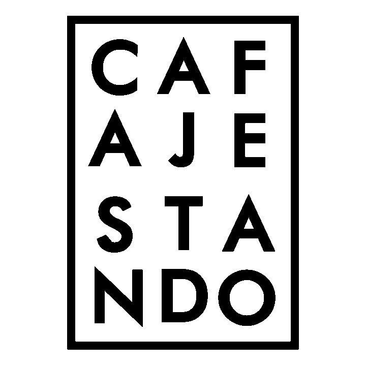 Cafajestando Sticker