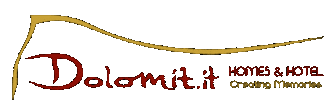 Alta Badia Dolomiti Sticker by Dolomit Boutique Hotel